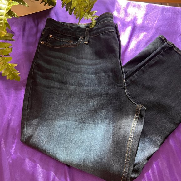 lee mid rise fit 1889